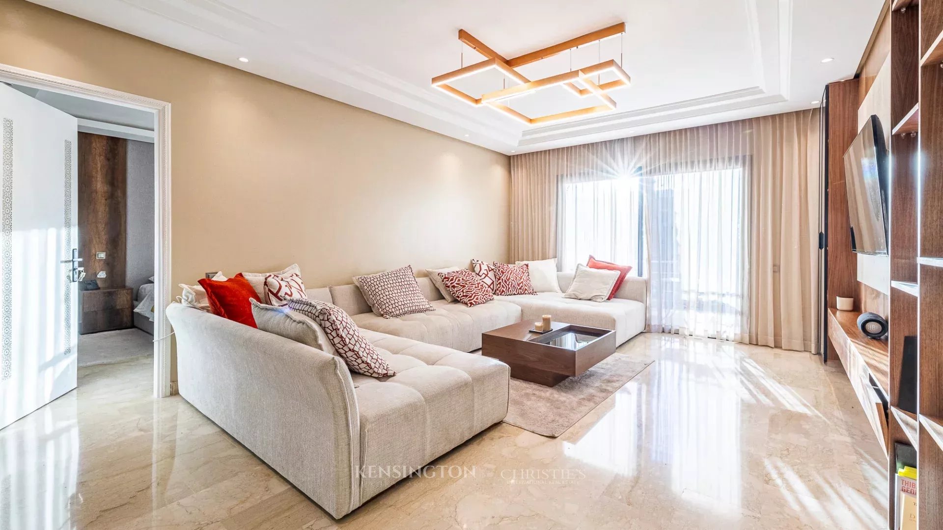 Apartment Palmitas in Marrakech, Morocco