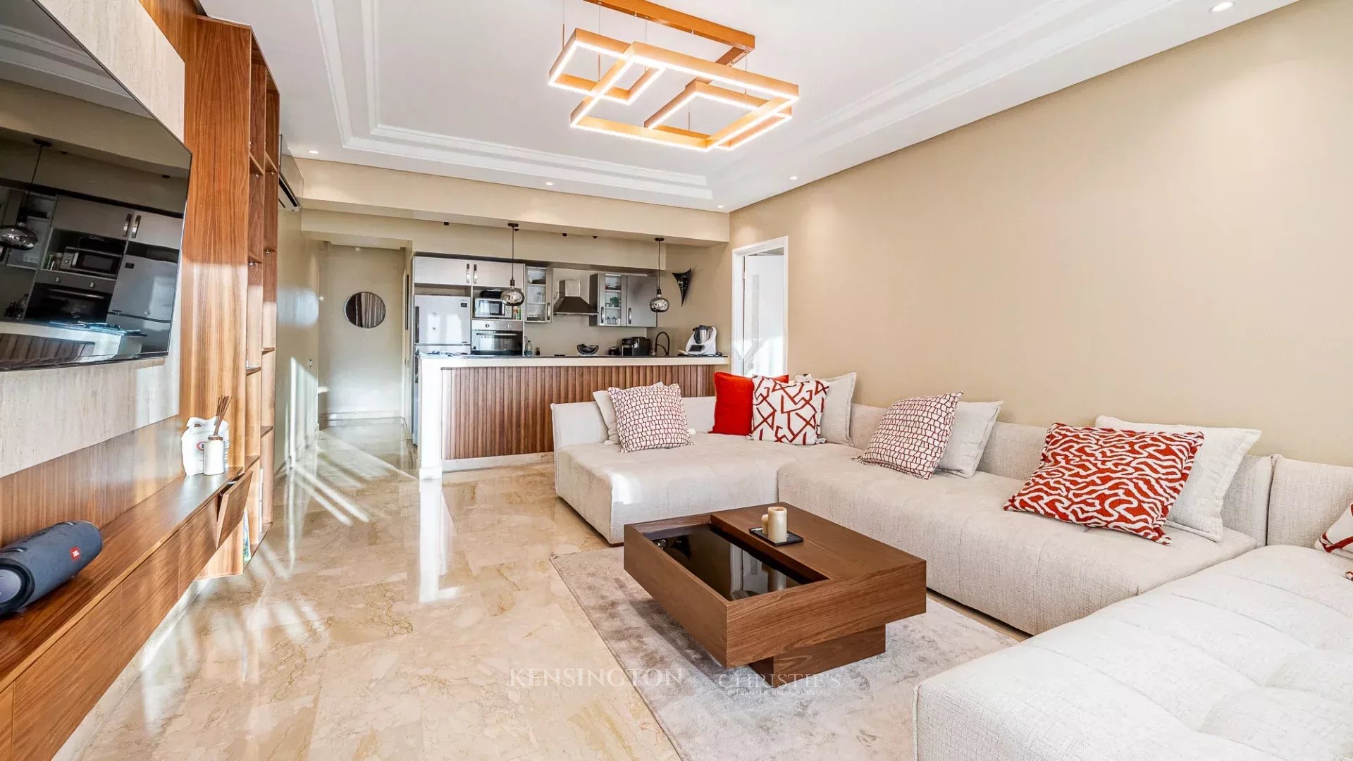 Apartment Palmitas in Marrakech, Morocco