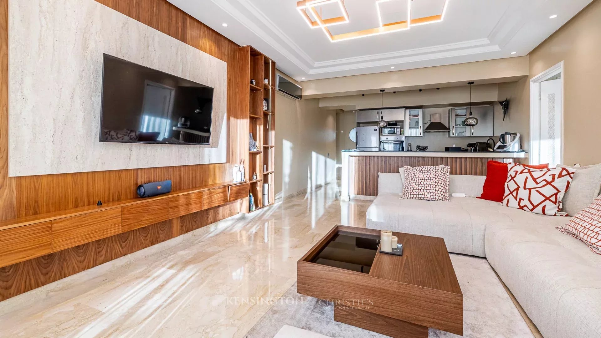 Apartment Palmitas in Marrakech, Morocco