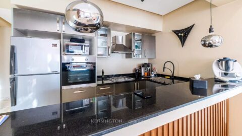 Apartment Palmitas in Marrakech, Morocco