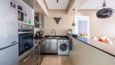 Apartment Palmitas in Marrakech, Morocco