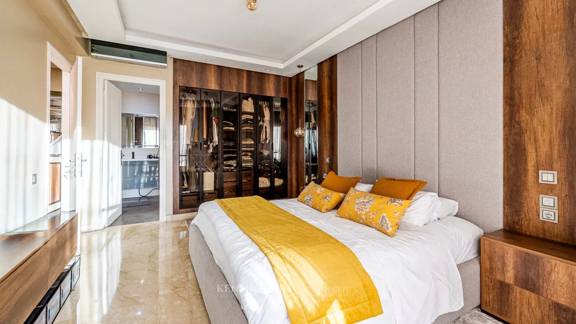 Apartment Palmitas in Marrakech, Morocco