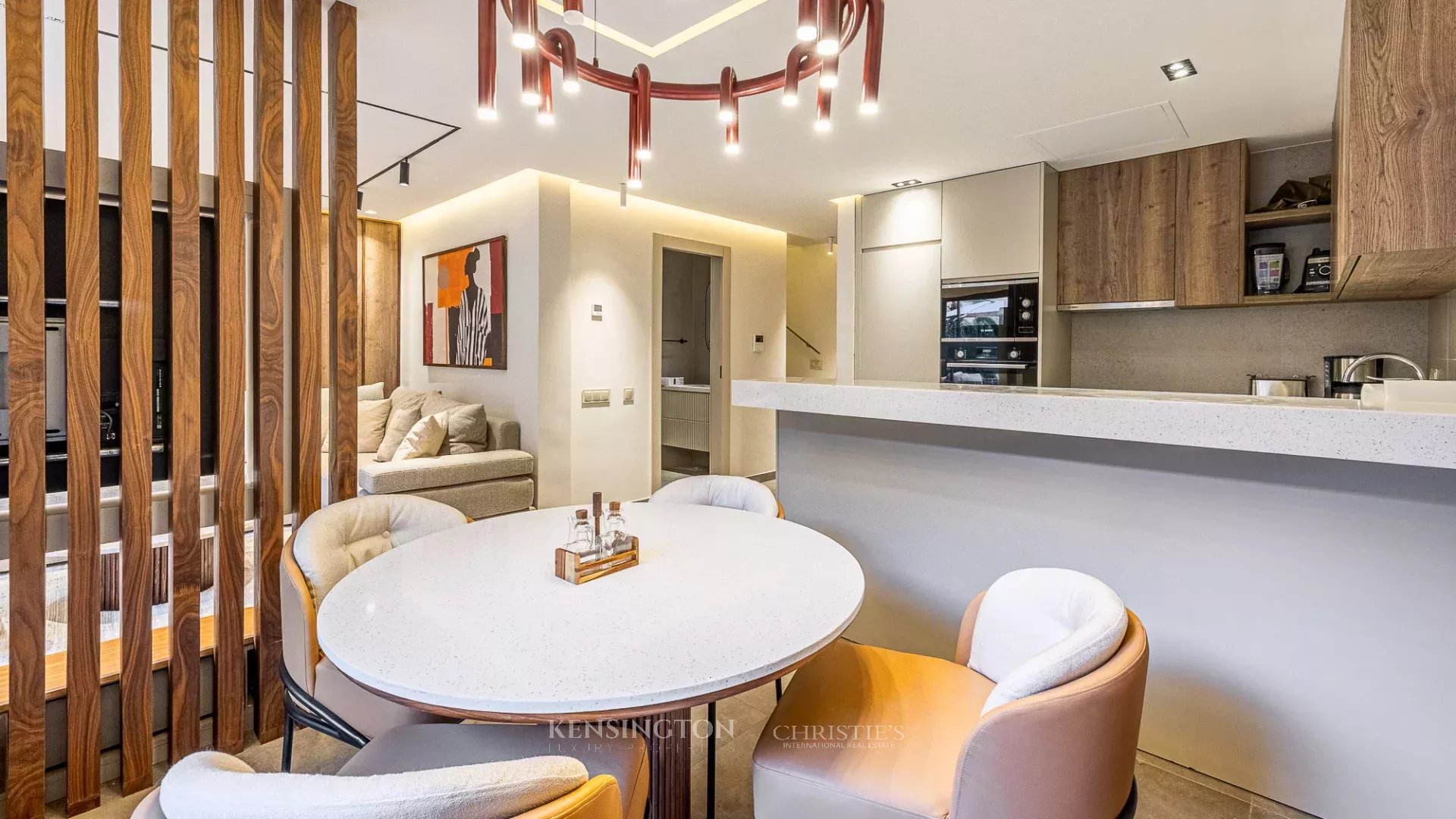 Apartment Parkios in Marrakech, Morocco