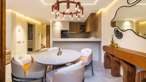 Apartment Parkios in Marrakech, Morocco