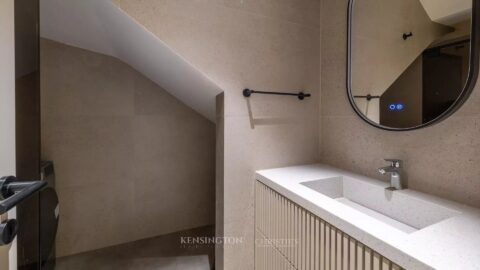 Apartment Parkios in Marrakech, Morocco
