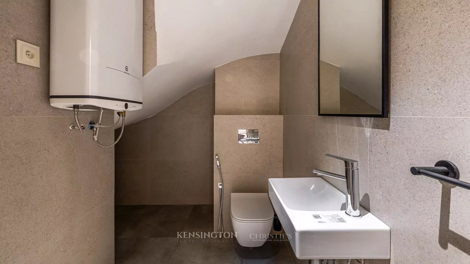 Apartment Parkios in Marrakech, Morocco