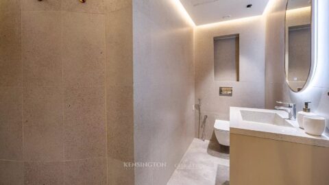 Apartment Parkios in Marrakech, Morocco