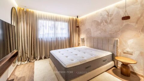 Apartment Parkios in Marrakech, Morocco