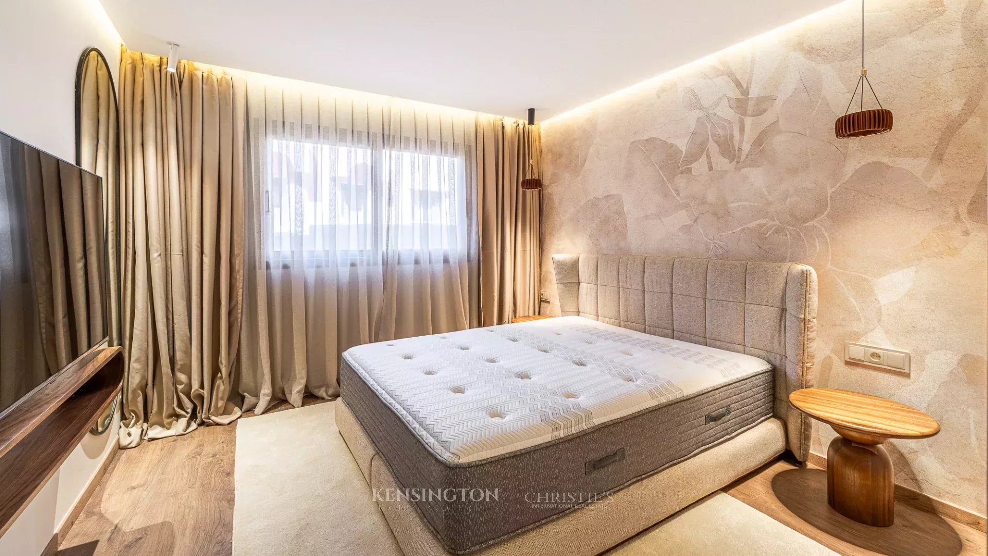 Apartment Parkios in Marrakech, Morocco