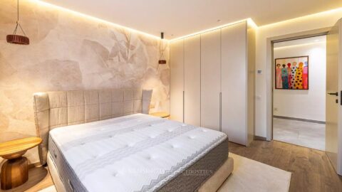 Apartment Parkios in Marrakech, Morocco