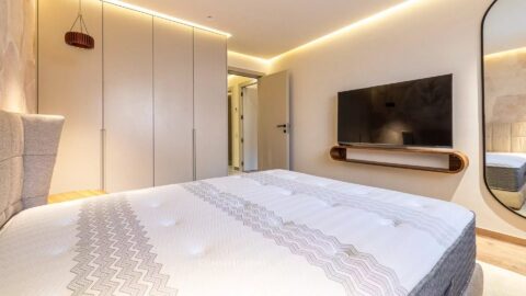 Apartment Parkios in Marrakech, Morocco