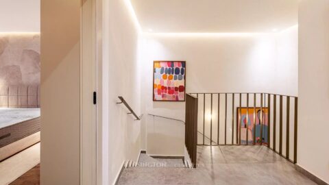 Apartment Parkios in Marrakech, Morocco