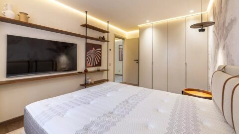 Apartment Parkios in Marrakech, Morocco
