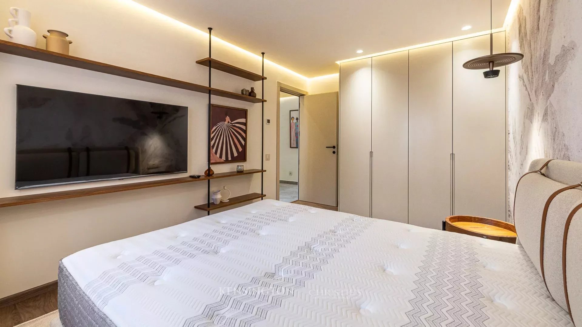 Apartment Parkios in Marrakech, Morocco