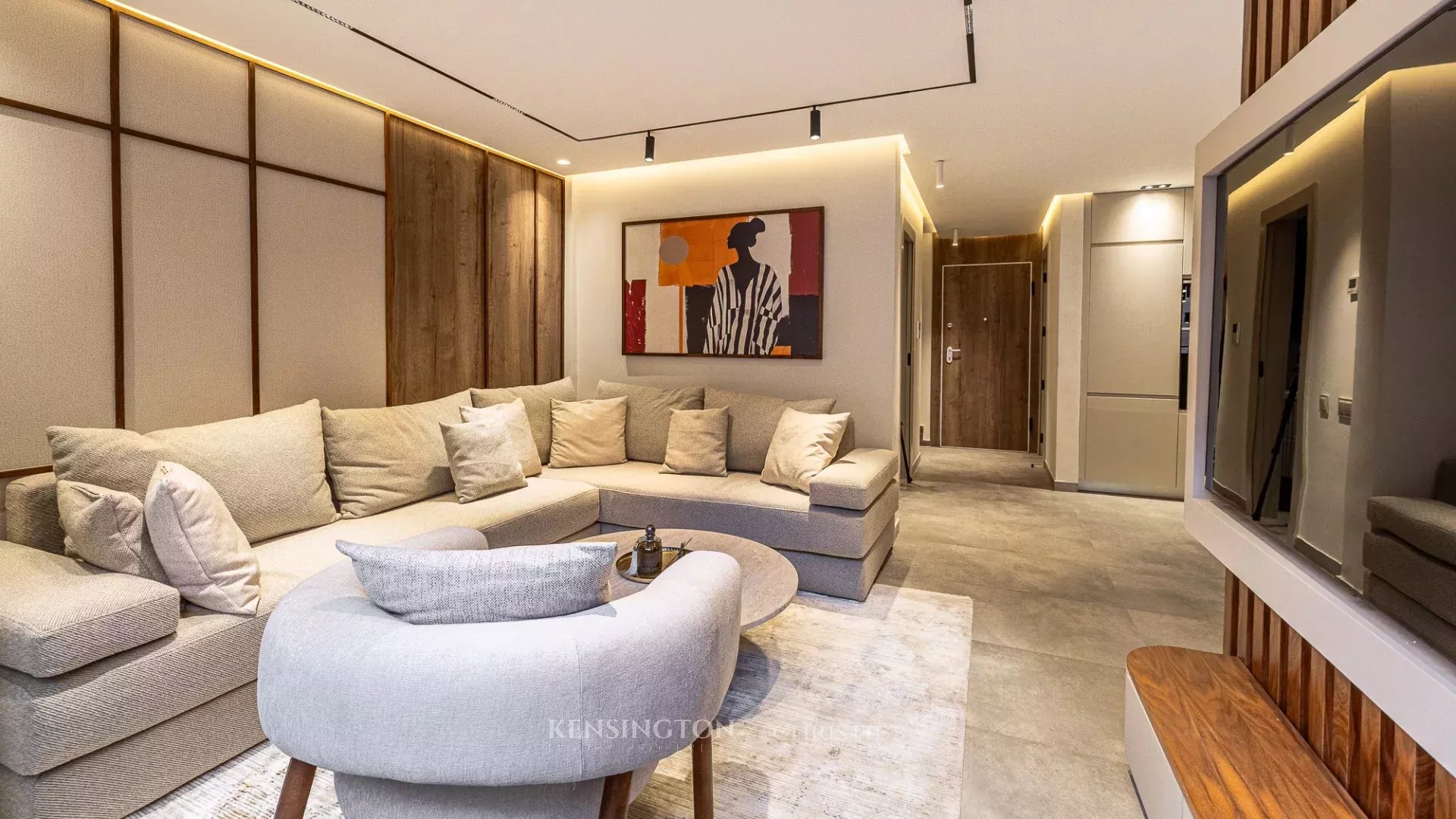 Apartment Parkios in Marrakech, Morocco