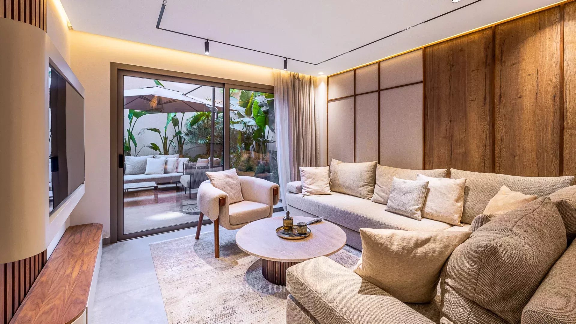 Apartment Parkios in Marrakech, Morocco