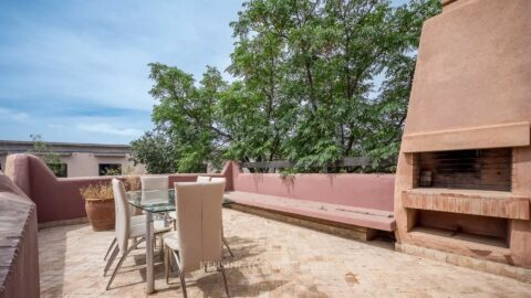 Appartement Pivita in Marrakech, Morocco