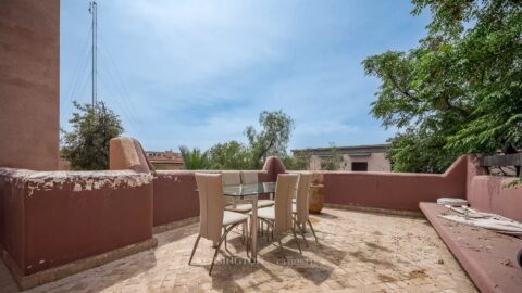 Appartement Pivita in Marrakech, Morocco
