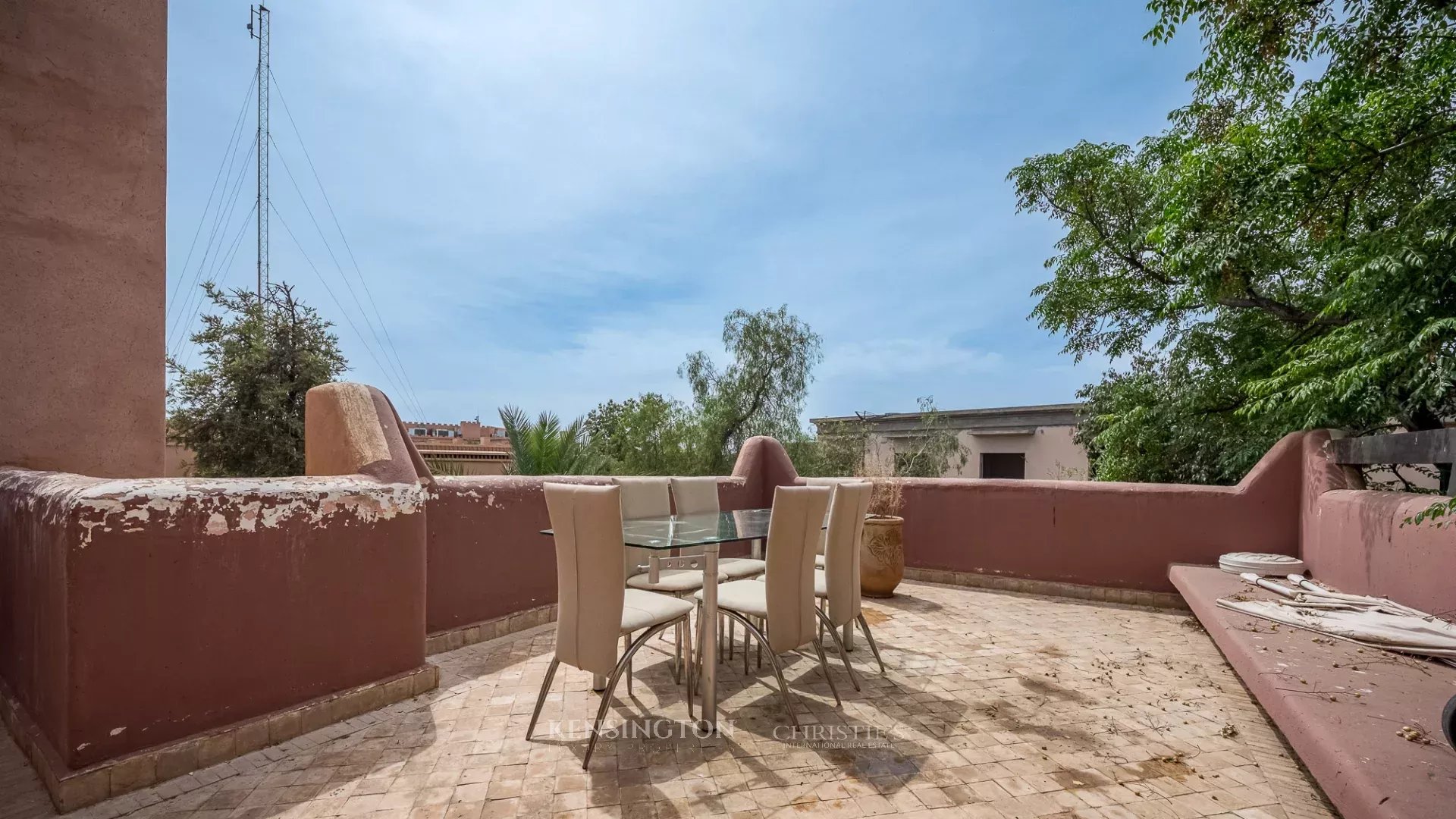 Appartement Pivita in Marrakech, Morocco