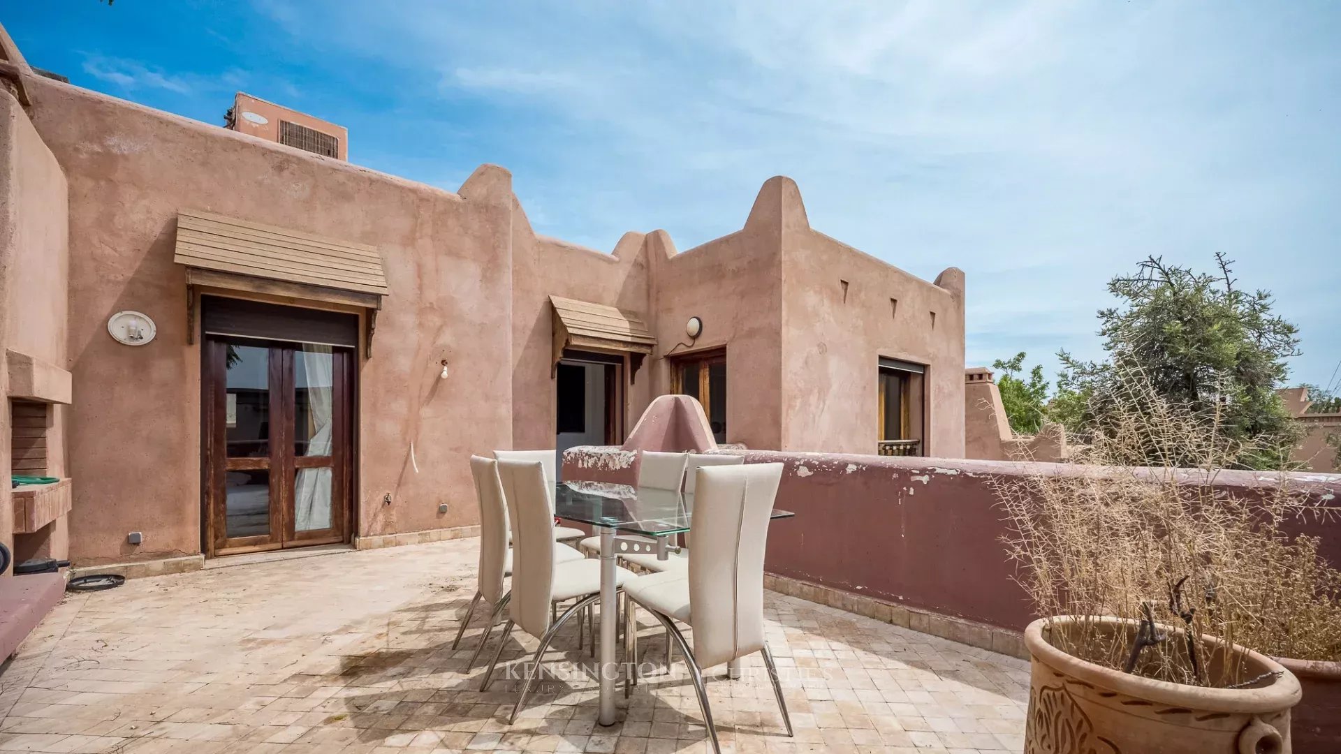 Appartement Pivita in Marrakech, Morocco