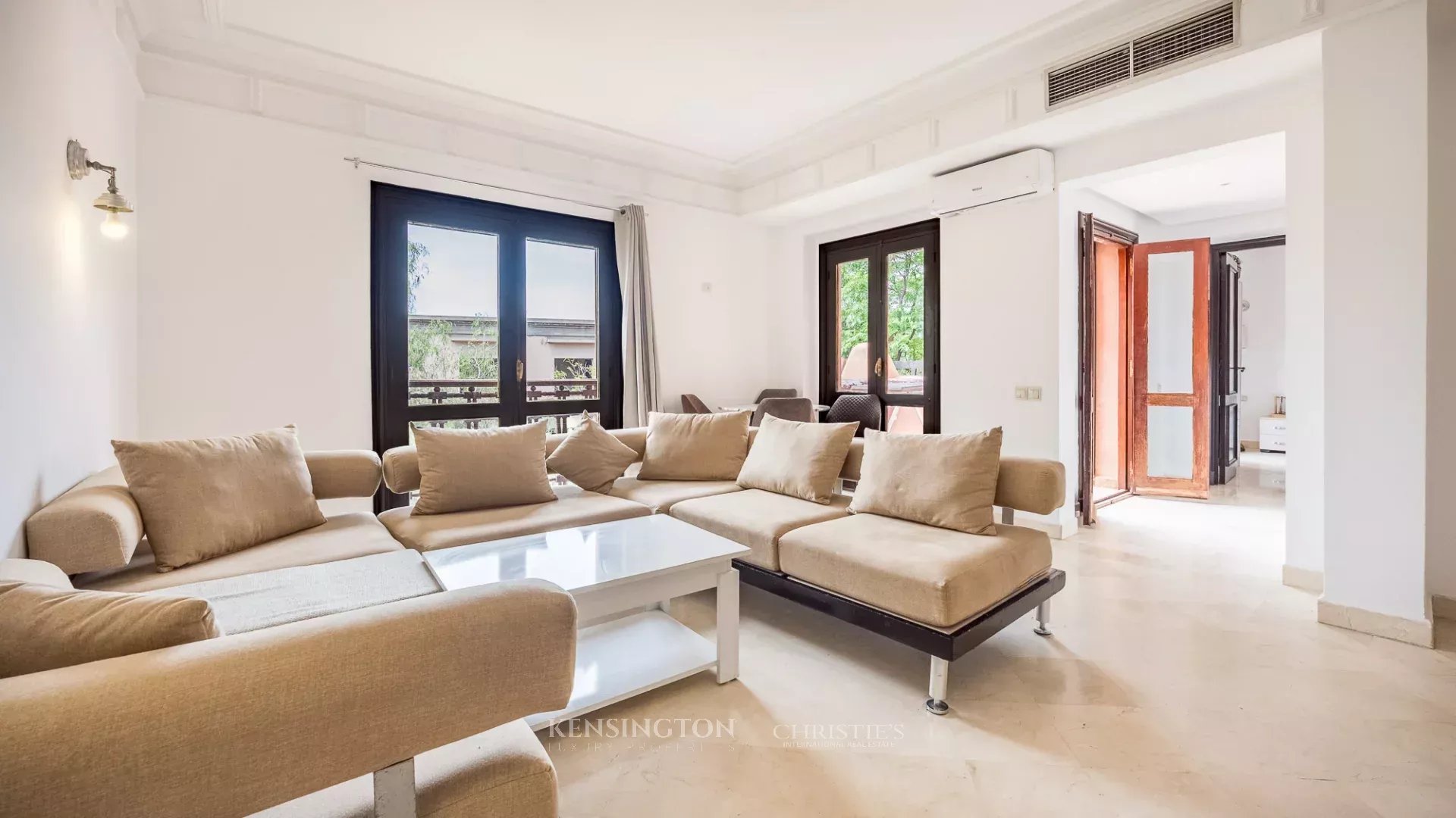 Appartement Pivita in Marrakech, Morocco