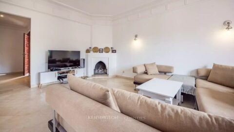 Appartement Pivita in Marrakech, Morocco
