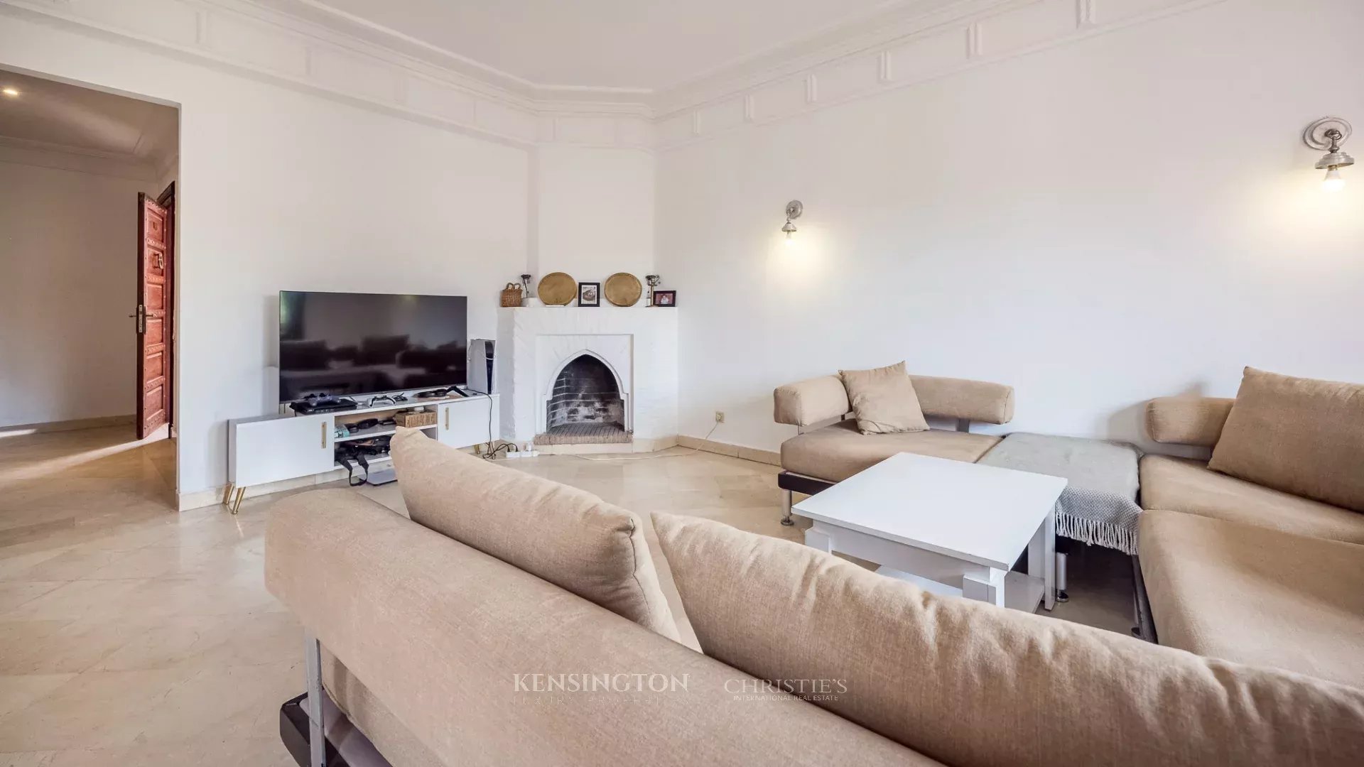 Appartement Pivita in Marrakech, Morocco