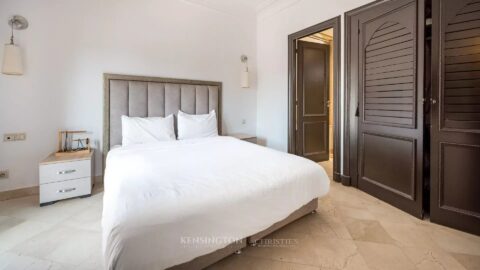 Appartement Pivita in Marrakech, Morocco