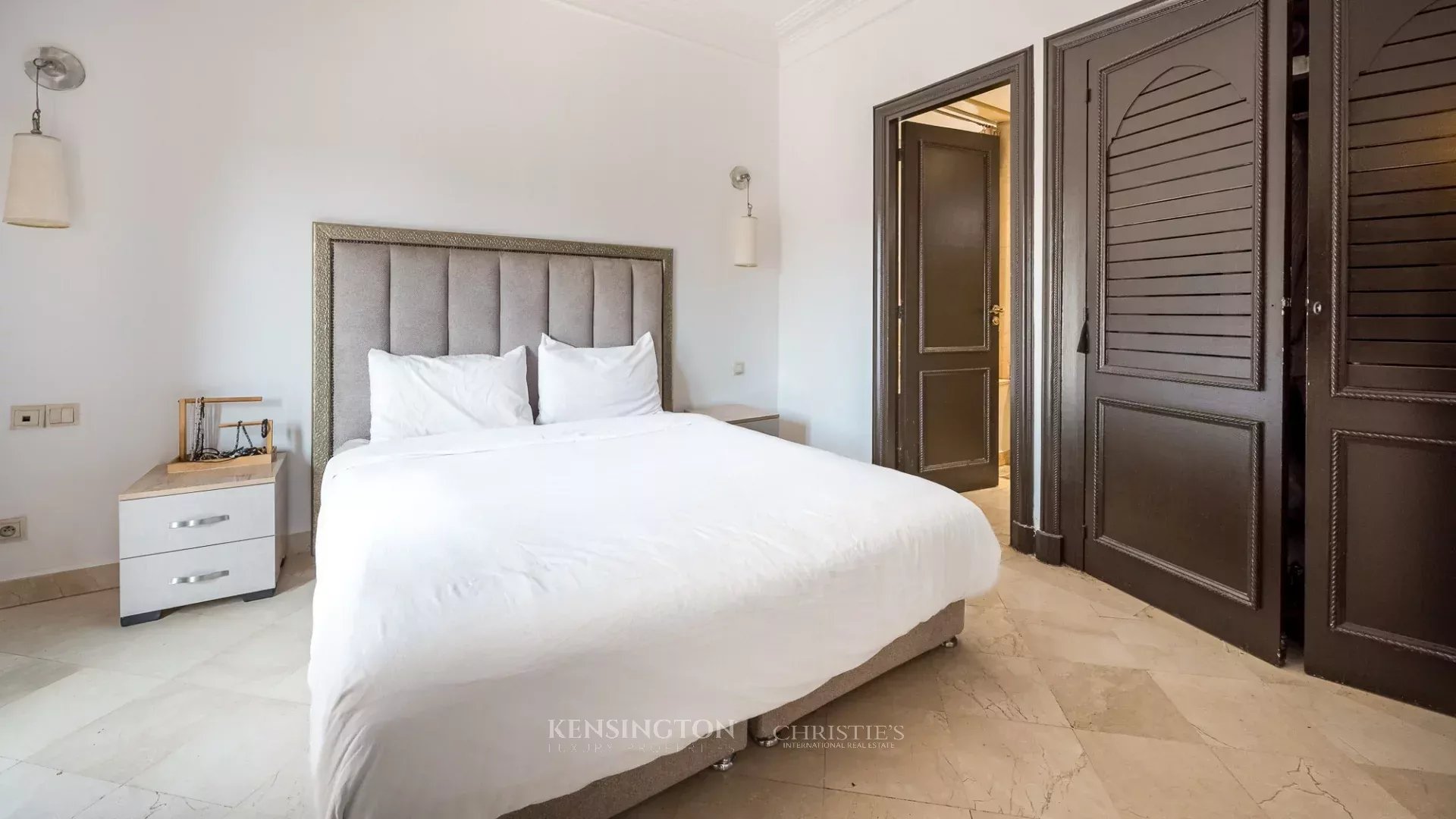 Appartement Pivita in Marrakech, Morocco