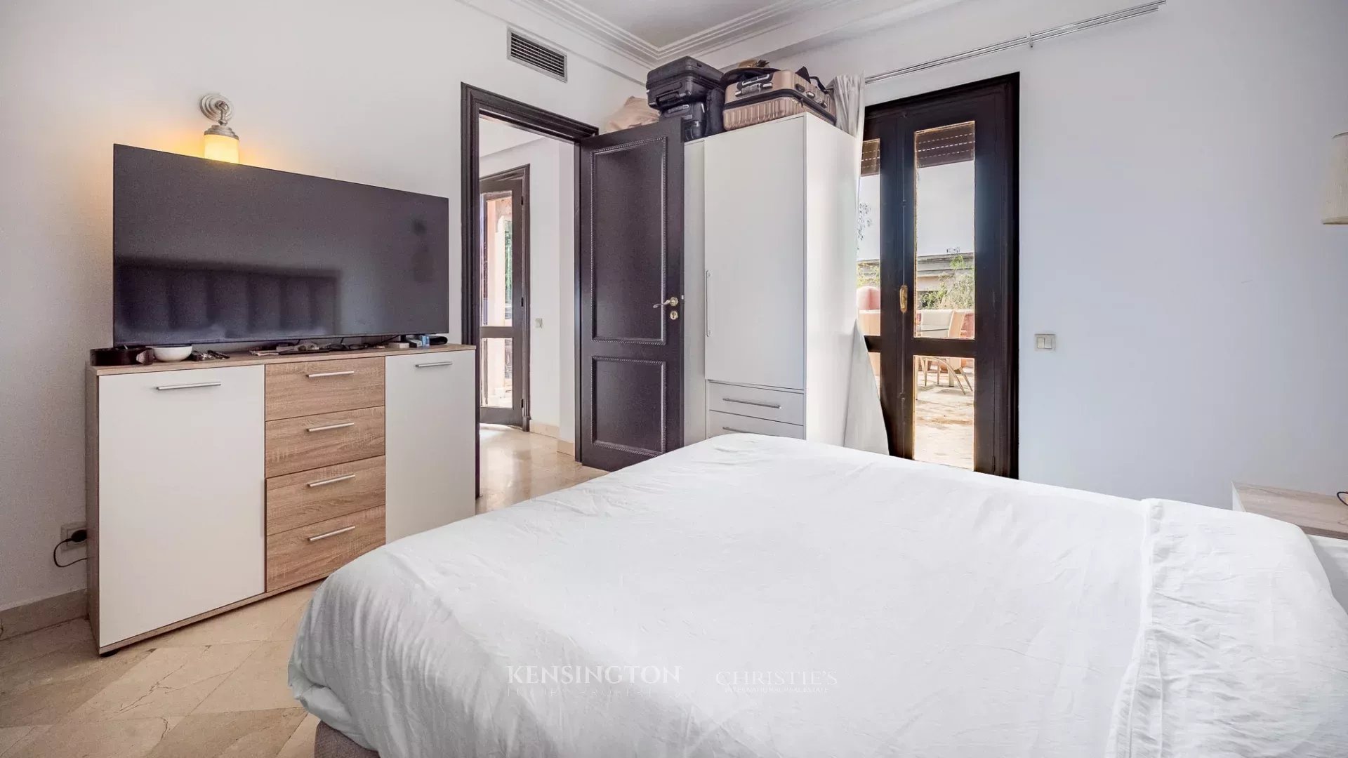 Appartement Pivita in Marrakech, Morocco