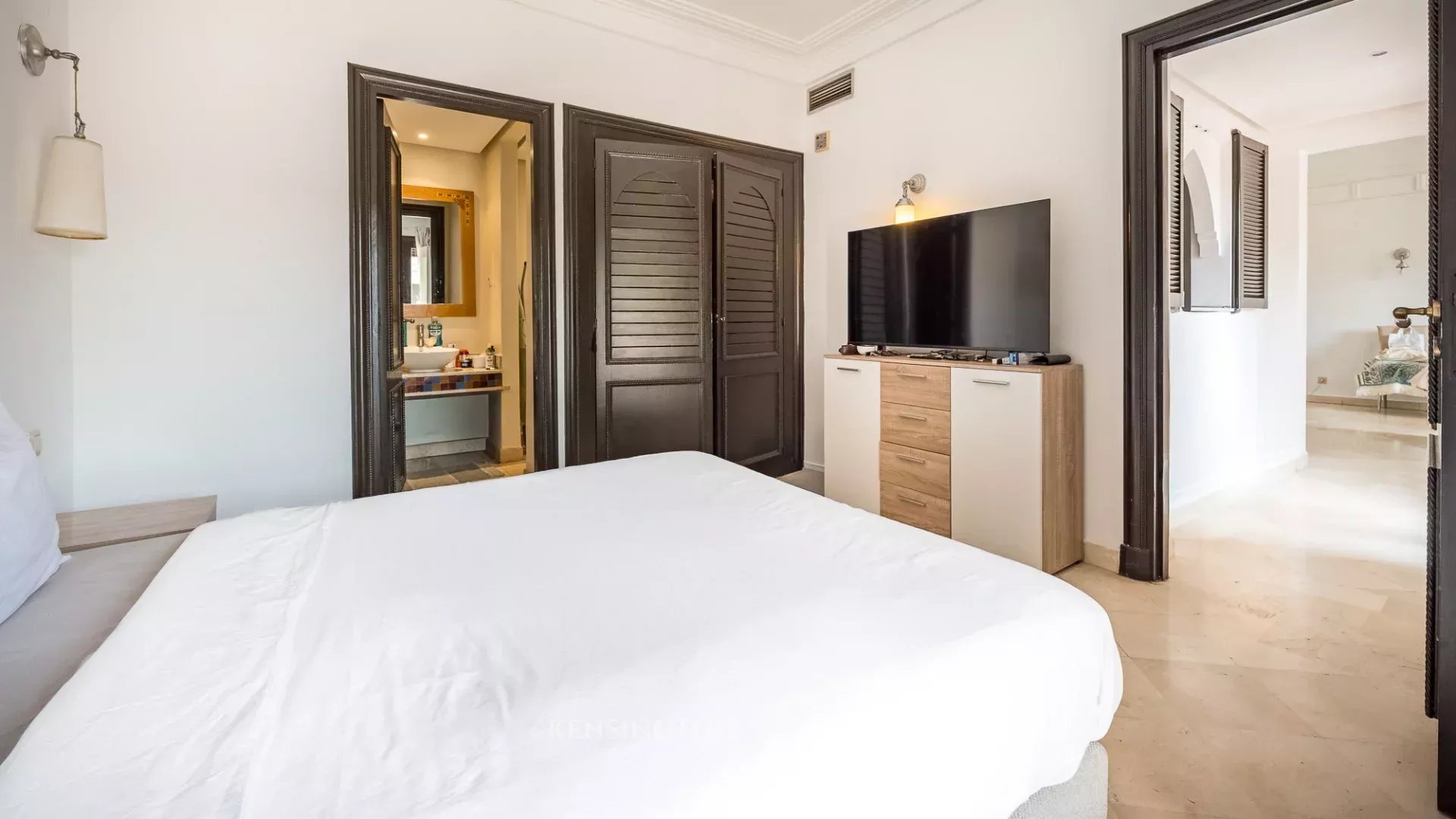 Appartement Pivita in Marrakech, Morocco