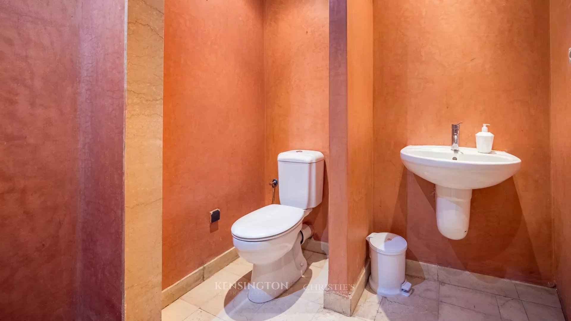 Appartement Pivita in Marrakech, Morocco