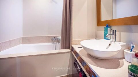 Appartement Pivita in Marrakech, Morocco