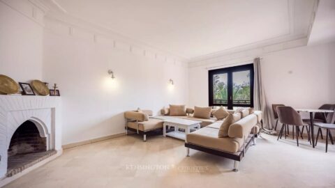 Appartement Pivita in Marrakech, Morocco
