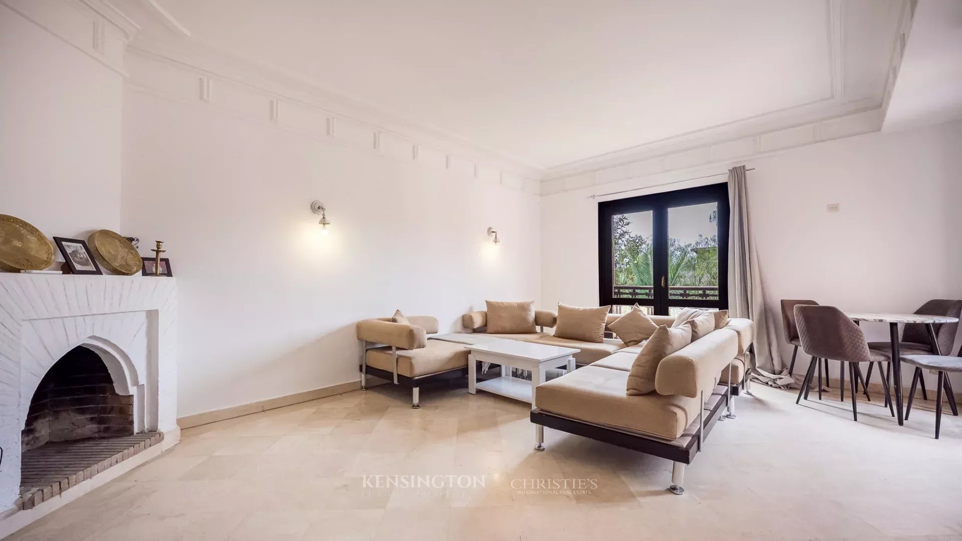 Appartement Pivita in Marrakech, Morocco