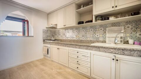 Appartement Pivita in Marrakech, Morocco
