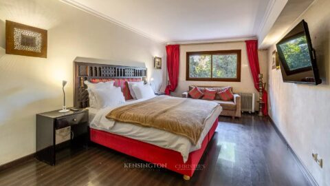 Appartement Presta in Marrakech, Morocco
