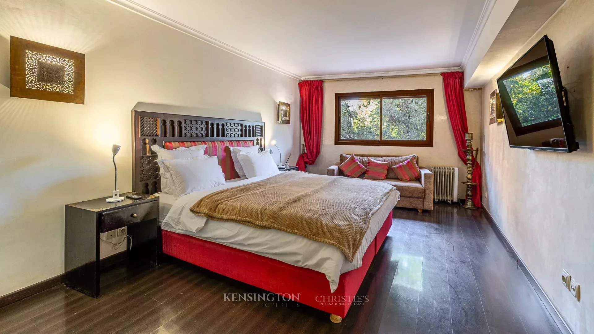 Appartement Presta in Marrakech, Morocco
