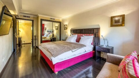 Appartement Presta in Marrakech, Morocco