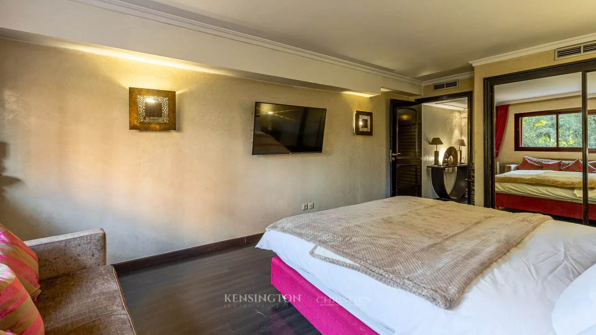 Appartement Presta in Marrakech, Morocco