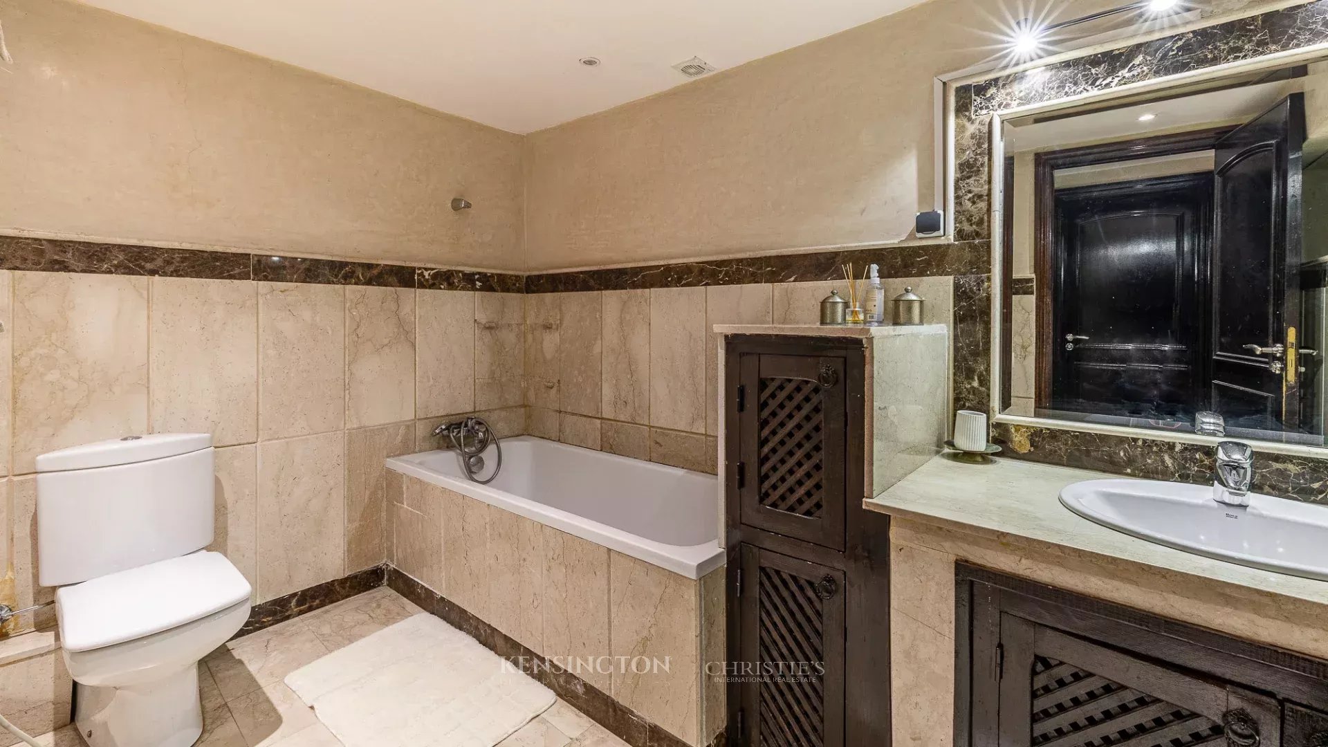 Appartement Presta in Marrakech, Morocco