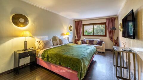 Appartement Presta in Marrakech, Morocco