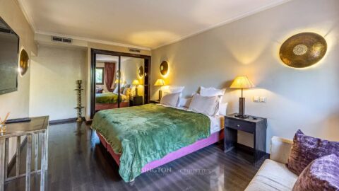 Appartement Presta in Marrakech, Morocco