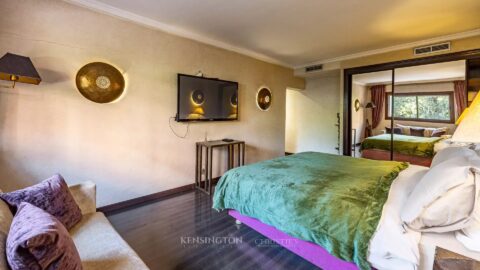 Appartement Presta in Marrakech, Morocco