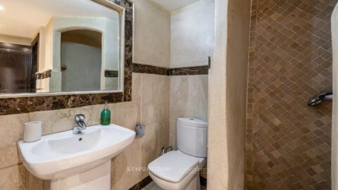 Appartement Presta in Marrakech, Morocco