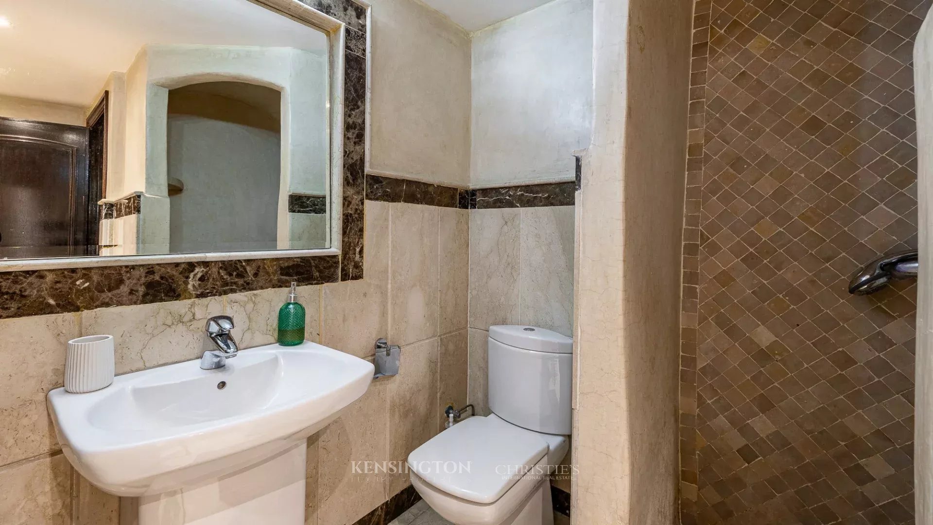 Appartement Presta in Marrakech, Morocco