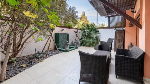 Appartement Presta in Marrakech, Morocco