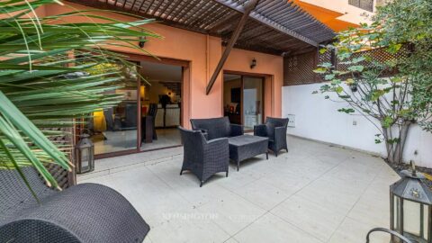 Appartement Presta in Marrakech, Morocco