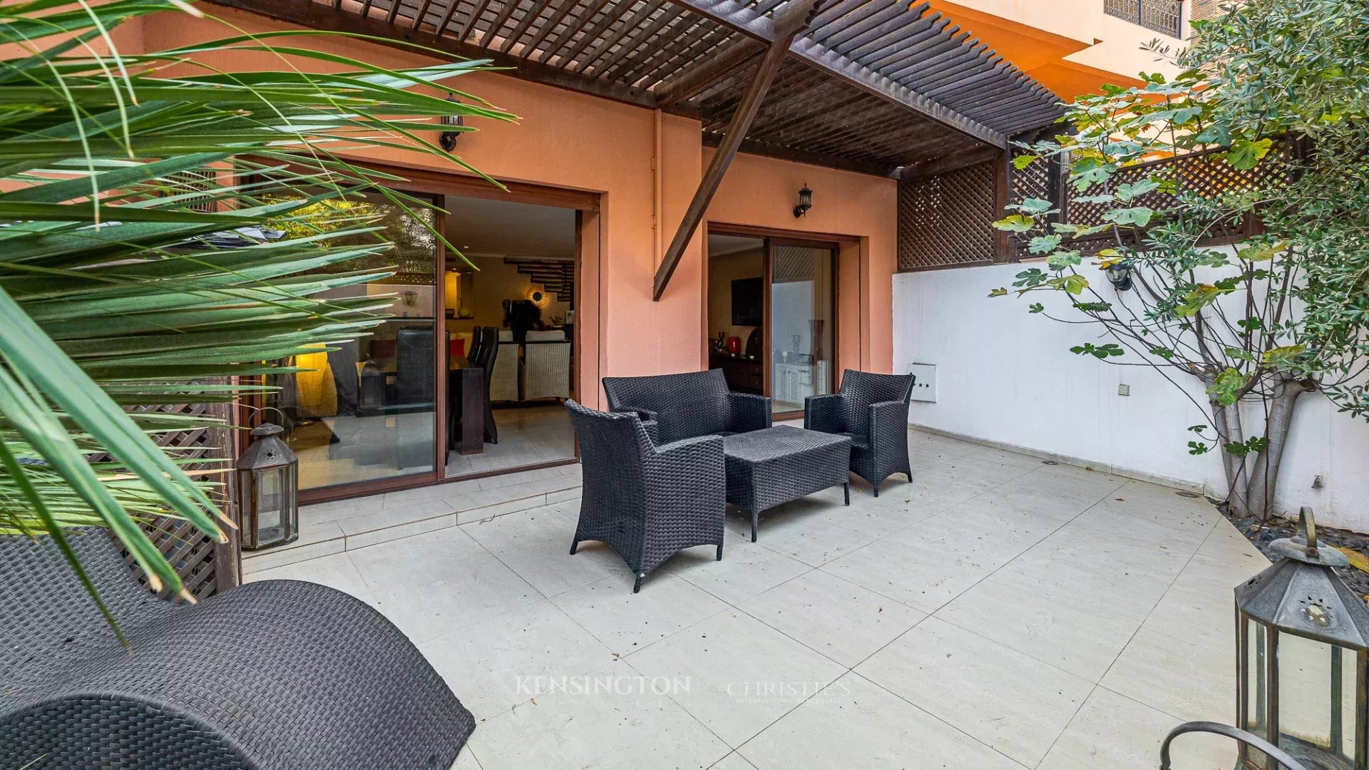 Appartement Presta in Marrakech, Morocco