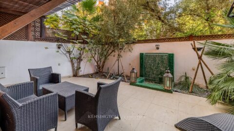 Appartement Presta in Marrakech, Morocco